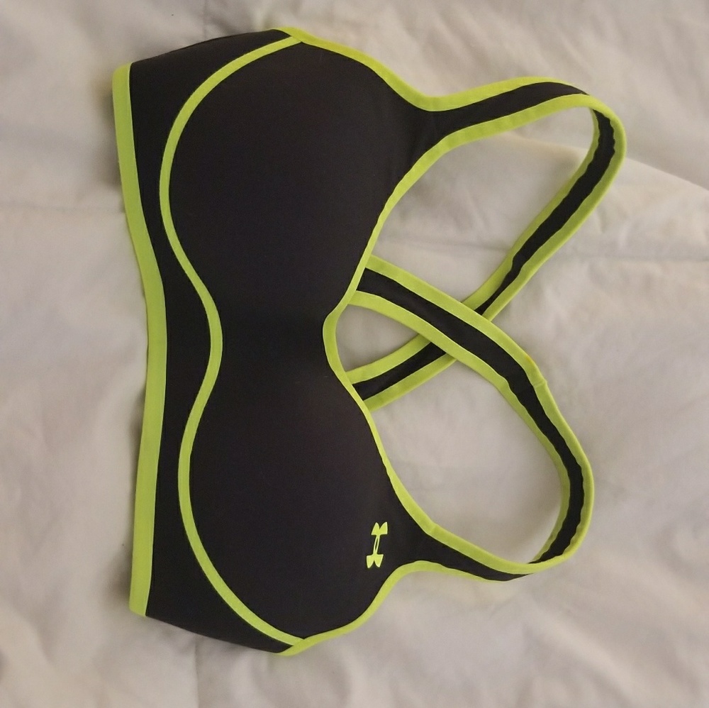 Sports bra - Picture 2 of 3